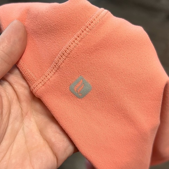 Fabletics Define High-Waisted 7/8 Legging size medium - Picture 6 of 7